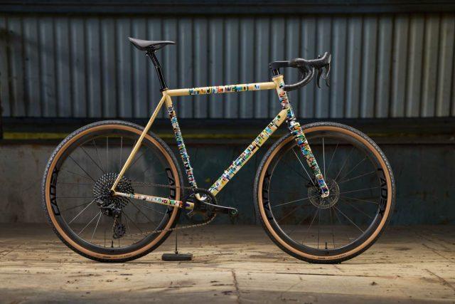 made show 2026 gravel bikes