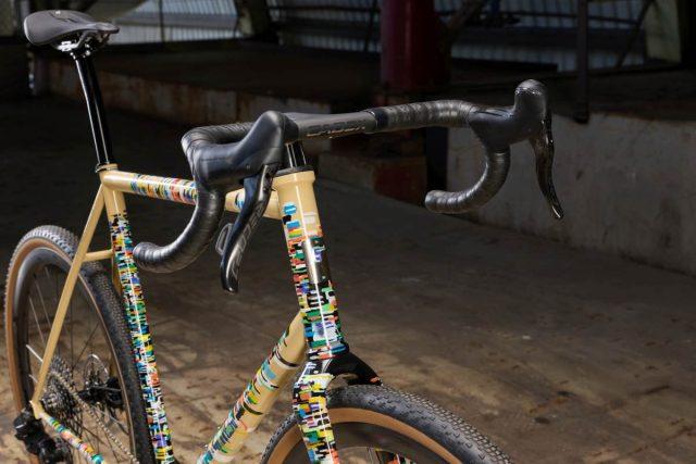 made show 2026 gravel bikes