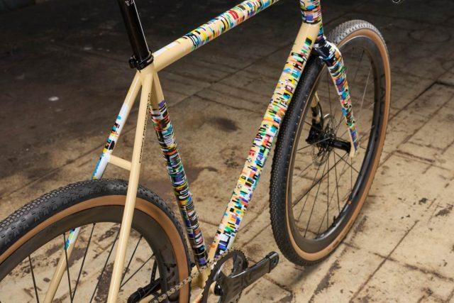 made show 2026 gravel bikes