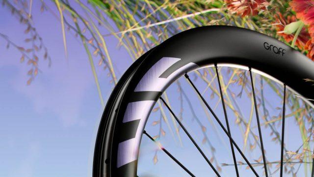 Miche Graff RD Wheel review