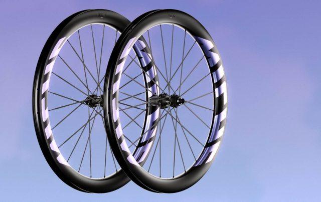 Miche Graff RD Wheel review