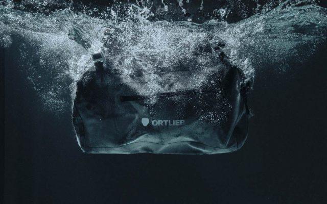 ortlieb tidura waterproof bag review