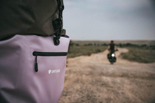 ortlieb tidura waterproof bag review