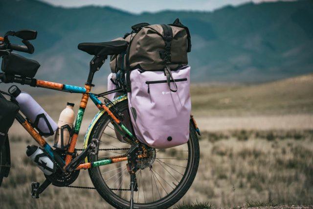ortlieb tidura waterproof bag review