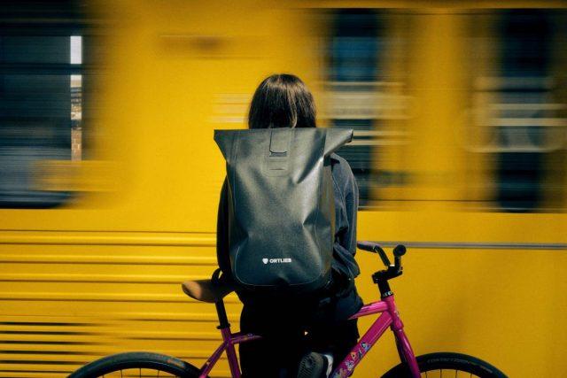 ortlieb tidura waterproof bag review