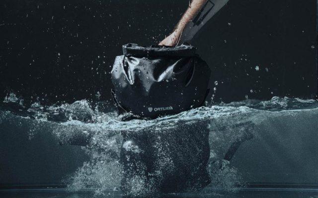 ortlieb tidura waterproof bag review