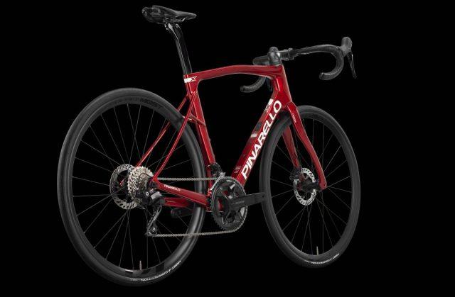 pinarello x-series bike review