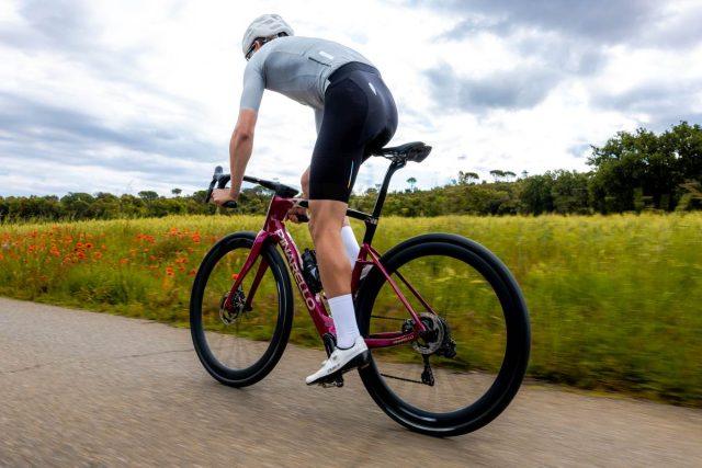 pinarello x-series bike review