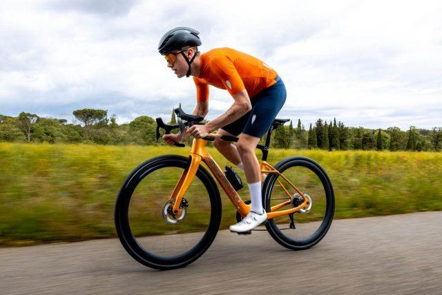 pinarello x-series bike review