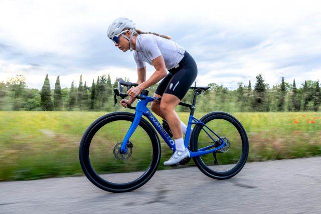 pinarello x-series bike review