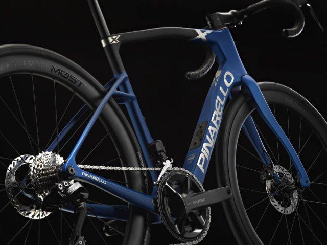 pinarello x-series bike review