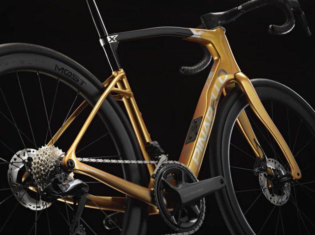 pinarello x-series bike review