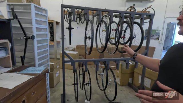 rolf prima factory tour