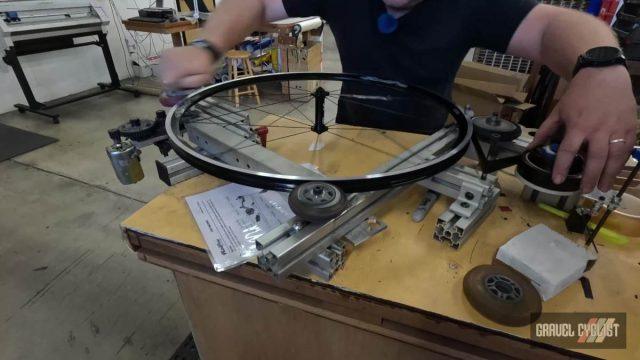 rolf prima factory tour