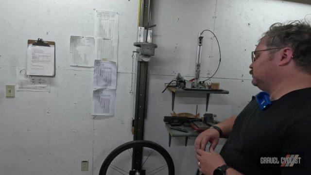 rolf prima factory tour