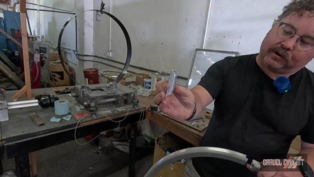 rolf prima factory tour