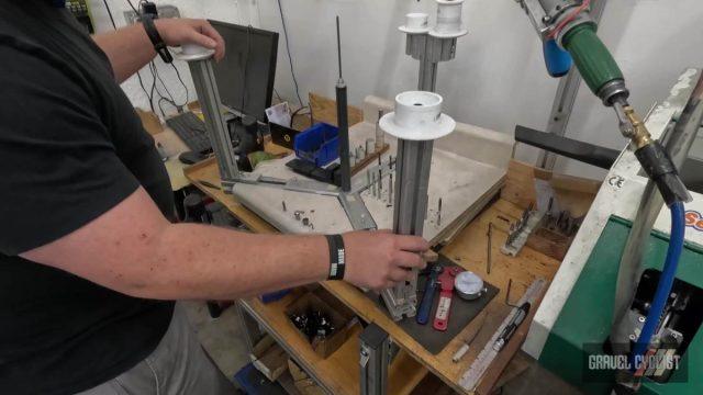 rolf prima factory tour