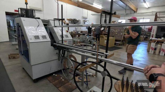rolf prima factory tour