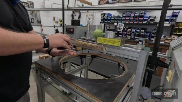 rolf prima factory tour