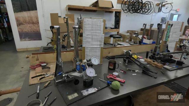 rolf prima factory tour