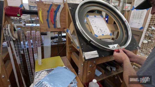 rolf prima factory tour