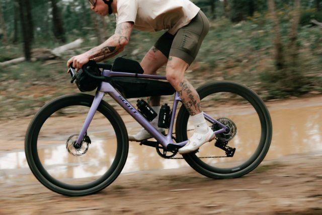 scott addict gravel bike review 2026