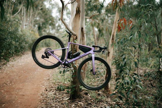 scott addict gravel bike review 2026