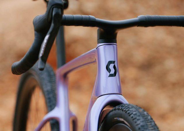 scott addict gravel bike review 2026