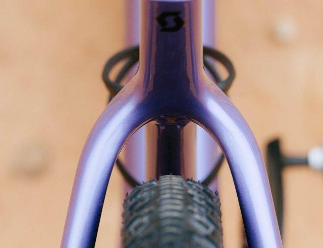 scott addict gravel bike review 2026