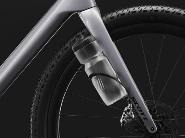scott addict gravel bike review 2026