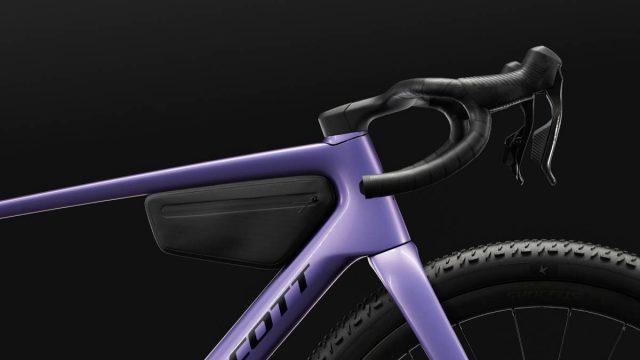 scott addict gravel bike review 2026