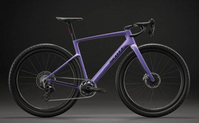 scott addict gravel bike review 2026