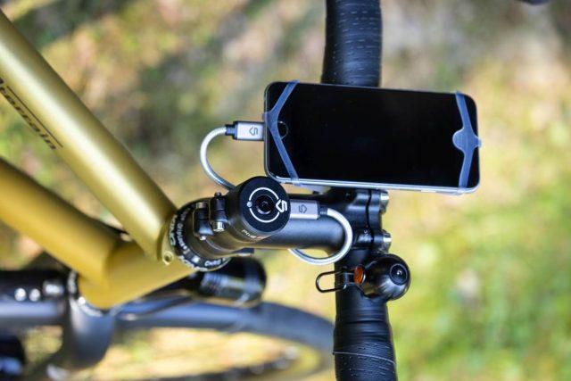 tout terrain cinq plug plus 7 review
