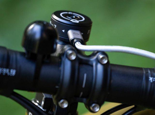 tout terrain cinq plug plus 7 review
