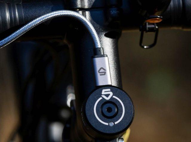 tout terrain cinq plug plus 7 review