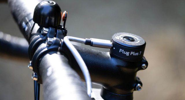 tout terrain cinq plug plus 7 review