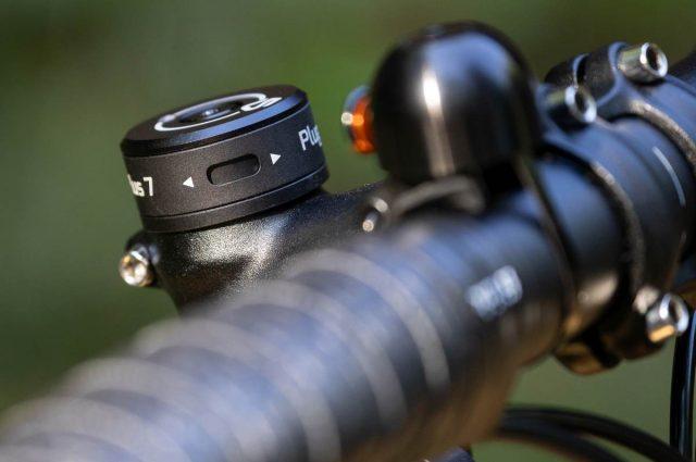 tout terrain cinq plug plus 7 review