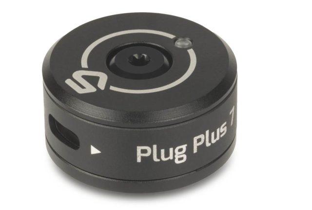 tout terrain cinq plug plus 7 review