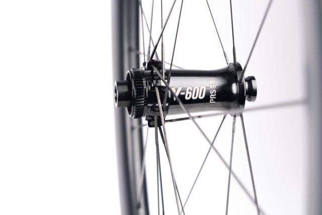 Vision SC 45 SL i30 Wheelset review