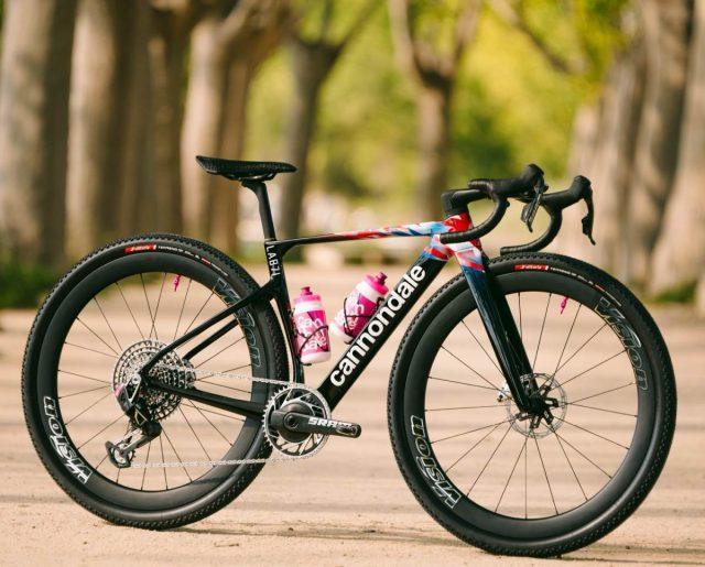 Vision SC 45 SL i30 Wheelset review