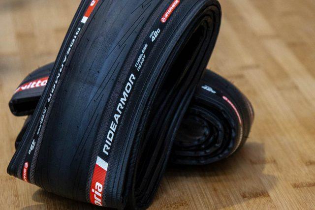 vittoria ride armor 42mm review