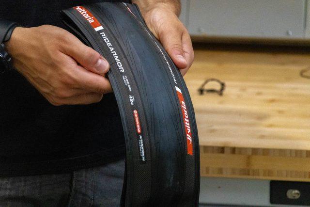 vittoria ride armor 42mm review