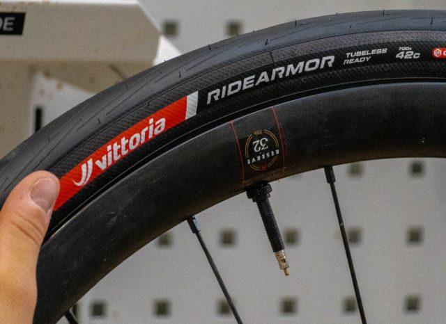 vittoria ride armor 42mm review