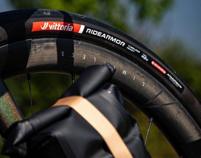 vittoria ride armor 42mm review