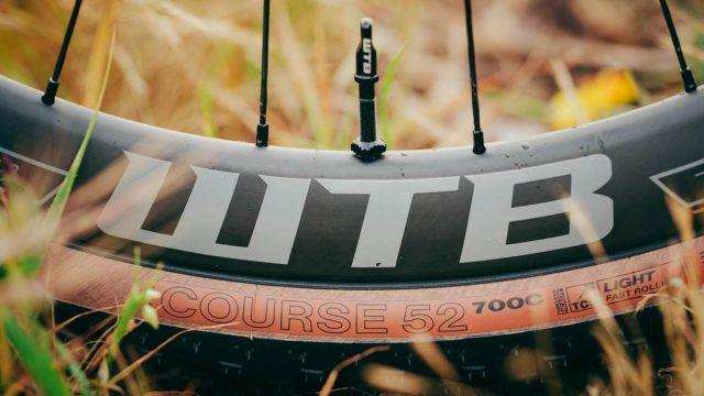 wtb aero gravel tire reiew