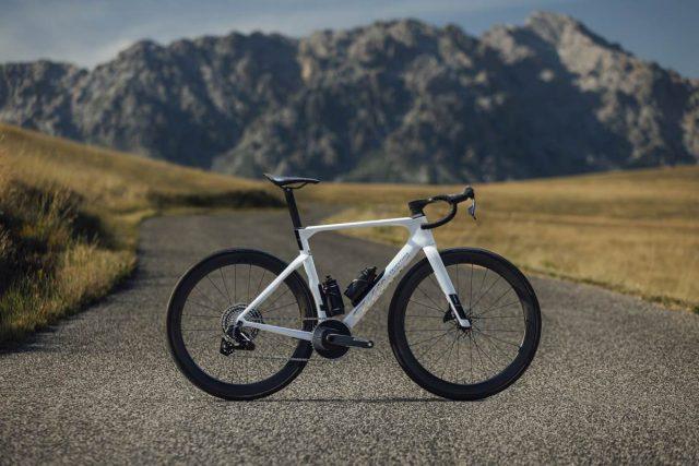 Wilier Triestina filante sl id2 review