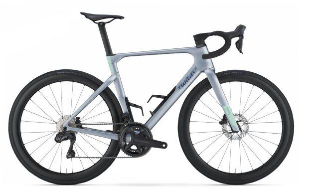 Wilier Triestina Filante SL ID2 review