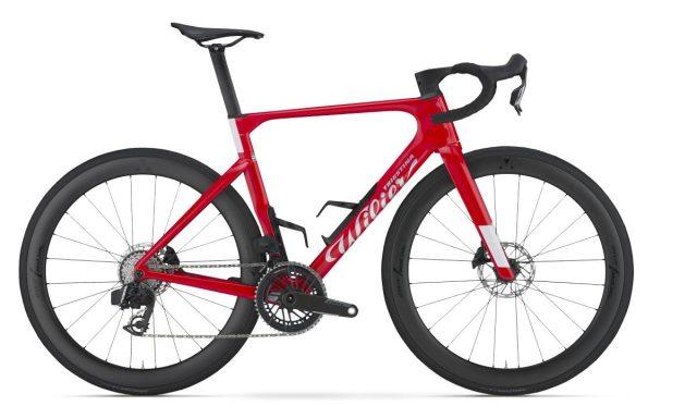 Wilier Triestina Filante SL ID2 review