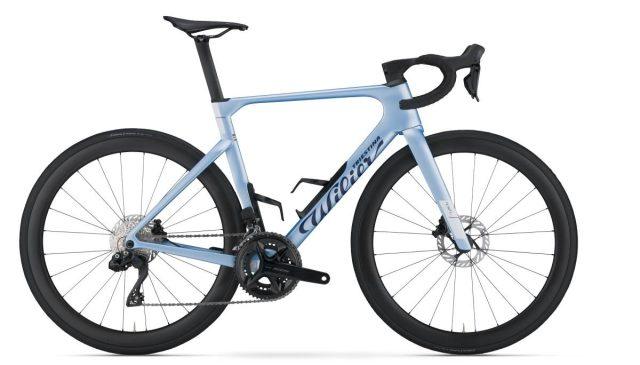 Wilier Triestina Filante SL ID2 review