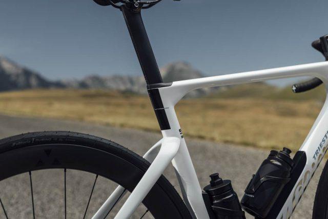 Wilier Triestina Filante SL ID2 review